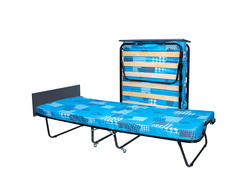 Раскладная кровать Leset Модель 208