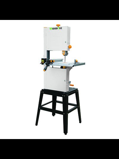 Станок ленточнопильный WoodTec BLT-305, от