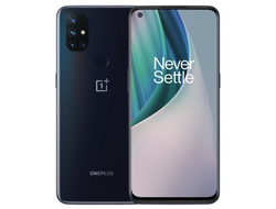 OnePlus Nord N10 5G
