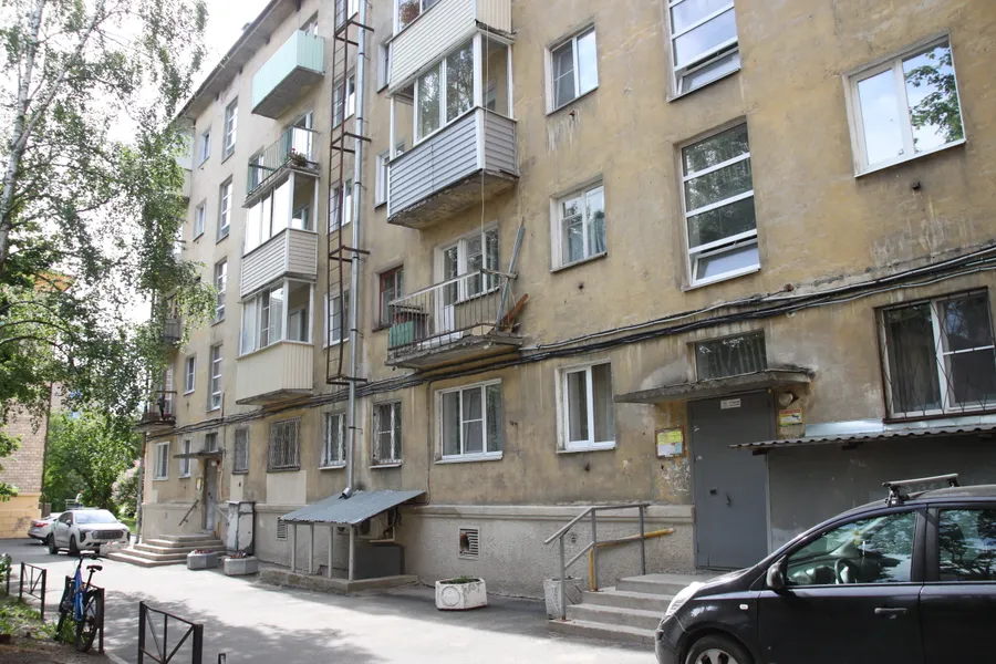 г. Петрозаводск, ул. Свердлова дом 23