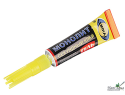 КЛЕЙ для закрепления растений 3гр (гель)