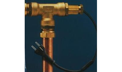 Комплект SamReg для труб с питьевой водой (4 м)