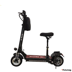 ЭЛЕКТРОСАМОКАТ MINIPRO M3