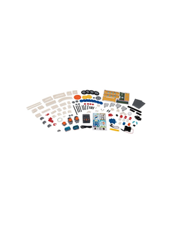 Gigo Набор - Робототехника. S4A /S4A PROGRAMMING BRICKS