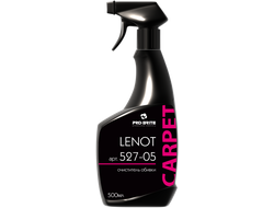 Pro-brite LENOT Очиститель обивки (500 мл)