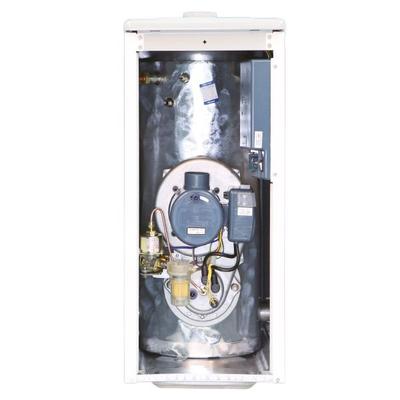 Газовый котел KITURAMI STSG-13R (СНЯТ с ПРОИЗВОДСТВА)