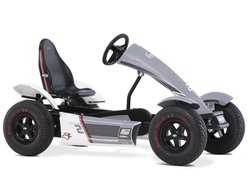 Веломобиль BERG Race GTS BFR