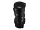 Наколенники LEATT 3DF 5.0 Zip Knee Guard низкая цена