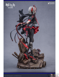 Фигурка 1/7 Дабл-ю (W Hypergryph)