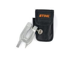 Струбцина для фиксации шины малая S 260