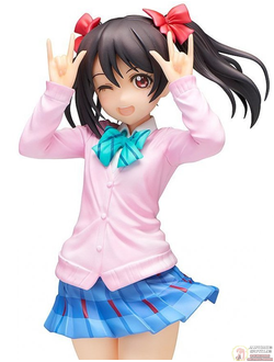 Фигурка 1/8 Нико Язава (Nico Yazawa)