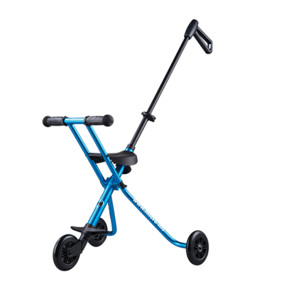 MICRO TRIKE DELUXE СИНИЙ