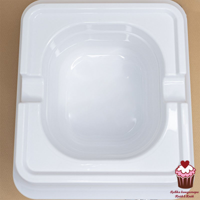 Мармит для шоколада CHEFTEMPER