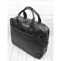 Сумка для ноутбука Ruffo black (арт. 1005-81)