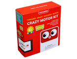 TINKAMO Crazy Motor Kit