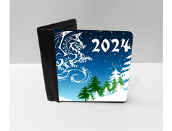 Кошелек год Дракона №16