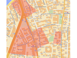 ул. Полянка (71 шт.)