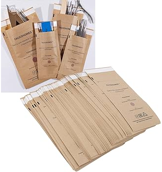 Kraft Paket   კრაფტ პაკეტი (100*200 მმ )   100 ც. საბითუმო და საცალო