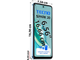 Tecno Spark 20 8/256GB Blue