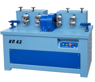 Круглопалочный станок КП-62, от