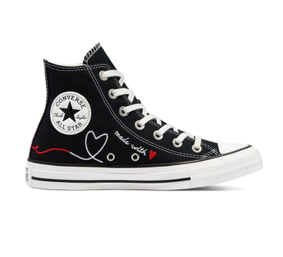 All Star Made with Love Converse SPb