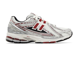 New Balance 1906r Silver Classic Арт 6 фото