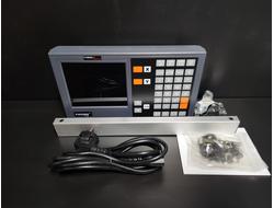 Устройство цифровой индикации (УЦИ на 2 оси) на две оси компактный корпус