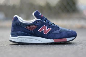 New Balance 998 MB (USA)