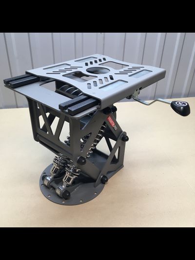 Амортизационная стойка Практик 300 S V2