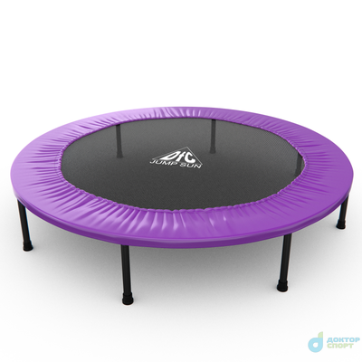 Батут DFC JUMP SUN 55''