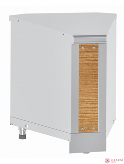 Модуль поворотный Abat МП-45Х-01