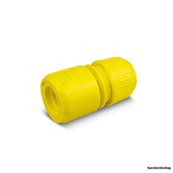 Коннектор для шланга 1/2" - 5/8" (4.645-332.0)