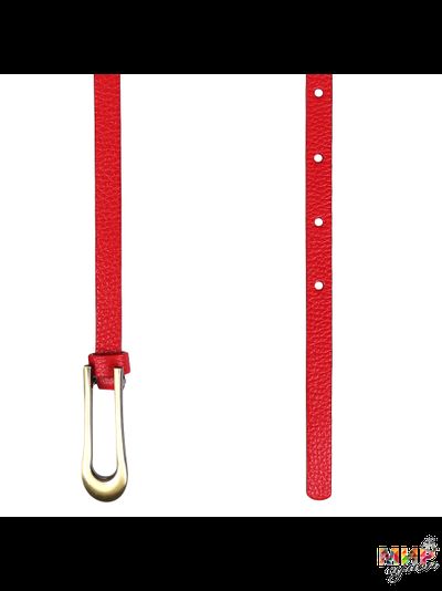 FR11-13-4 FABRETTI Ремень жен. нат. кожа