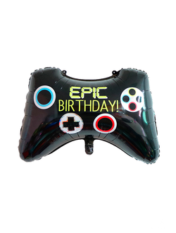 Джойстик в упаковке