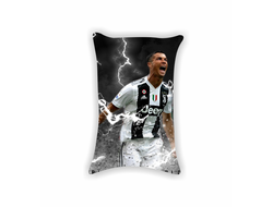 Подушка Криштиану Роналду, Cristiano Ronaldo №14