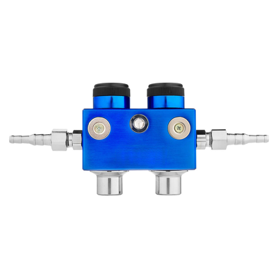 Смеситель газов ПТК MIXER DIGITAL (Ar+CO2)