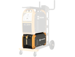 Блок охлаждения для HUGONG WAVE 315D III/MultiWAVE 315D III, 031864