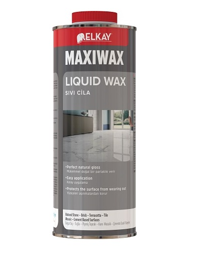 ELKAY EM14 - MAXIWAX - Жидкий Воск для камня