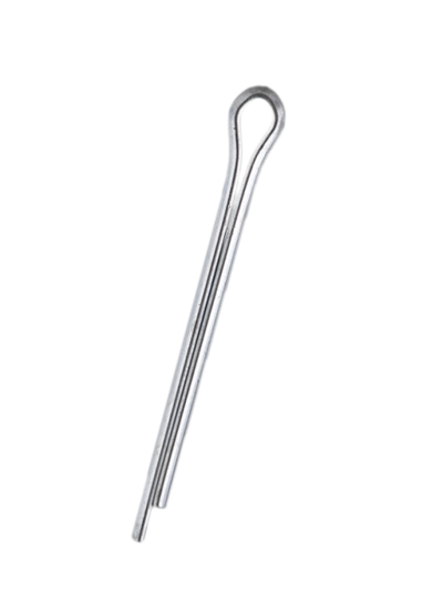 Шплинты для суставов кукол О-образные 25*2,5мм