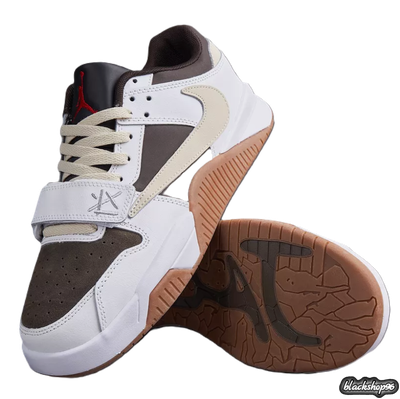 NIKE AIR JORDAN Cut The Check x SB Travis Scott (40-45)