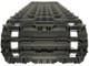 Гусеница утилитарная шипованная Composit WT32S (20X154X1.25) (8 рядов) для cнегоходов Yamaha VIKING VK540 IV/V,   RS VIKING PROFESSIONAL (EK21011)