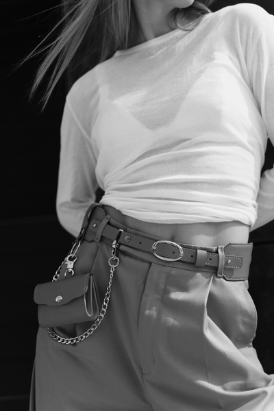 Boxxy slot №1 M Черный