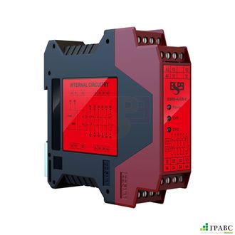 Модуль расширения реле безопасности ESPE ESRE-4A2B