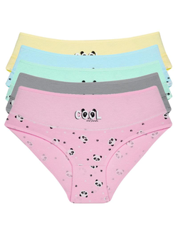 Трусы для девочек Donella - 4122 Y2