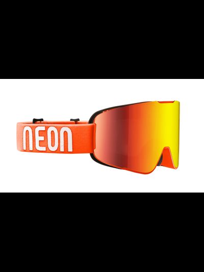 Маска горнолыжная HYPE