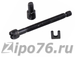 Натяжитель цепи прямой китайской бензопилы 45 52