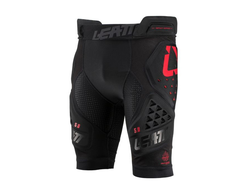Защитные шорты LEATT 3DF 5.0 Impact Shorts