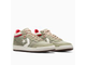 Кеды Converse Pro Suede & Canvas Mid Top