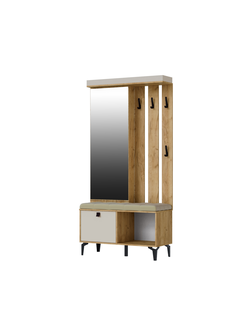 Центральная секция "Милан" (Тэкс)