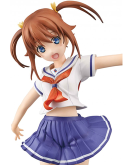 Фигурка 1/10 Акэно Мисаки (Akeno Misaki)